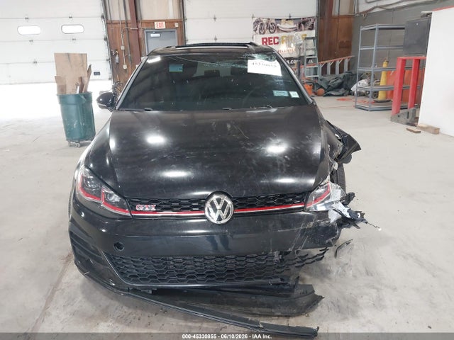 Aukcja sprzedaży 2020 Volkswagen Golf Gti 2.0t Autobahn/2.0t S/2.0t Se, vin: 3VW5T7AU1LM002846, numer aukcji: 45330855