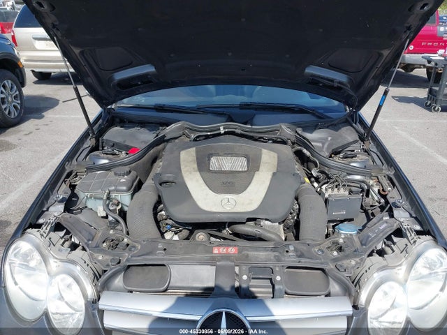 Aukcja sprzedaży 2009 Mercedes-benz Clk 350, vin: WDBTK56F99T108465, numer aukcji: 45330856