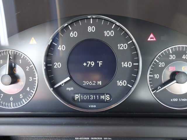 Aukcja sprzedaży 2009 Mercedes-benz Clk 350, vin: WDBTK56F99T108465, numer aukcji: 45330856