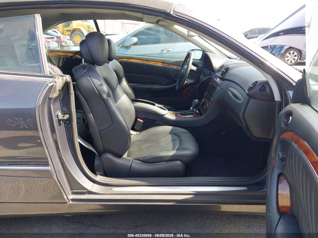 Aukcja sprzedaży 2009 Mercedes-benz Clk 350, vin: WDBTK56F99T108465, numer aukcji: 45330856