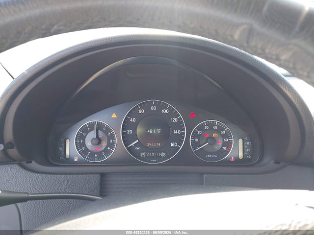 Aukcja sprzedaży 2009 Mercedes-benz Clk 350, vin: WDBTK56F99T108465, numer aukcji: 45330856