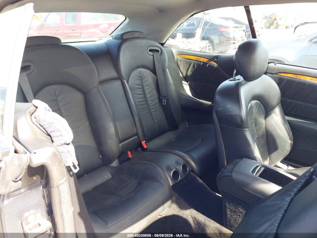 Aukcja sprzedaży 2009 Mercedes-benz Clk 350, vin: WDBTK56F99T108465, numer aukcji: 45330856