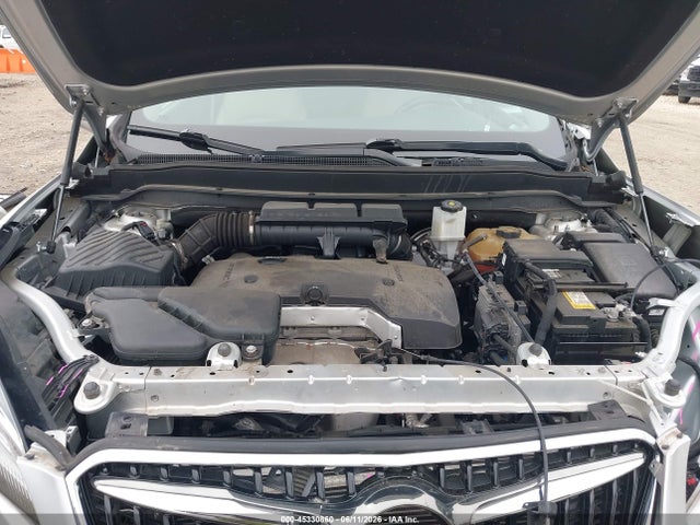 Продаж на аукціоні авто 2019 Buick Envision Awd Preferred, vin: LRBFX1SA2KD003543, номер лоту: 45330860