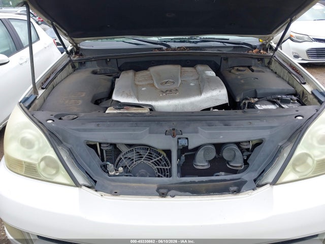 Aukcja sprzedaży 2004 Lexus Gx 470, vin: JTJBT20X140031642, numer aukcji: 45330862