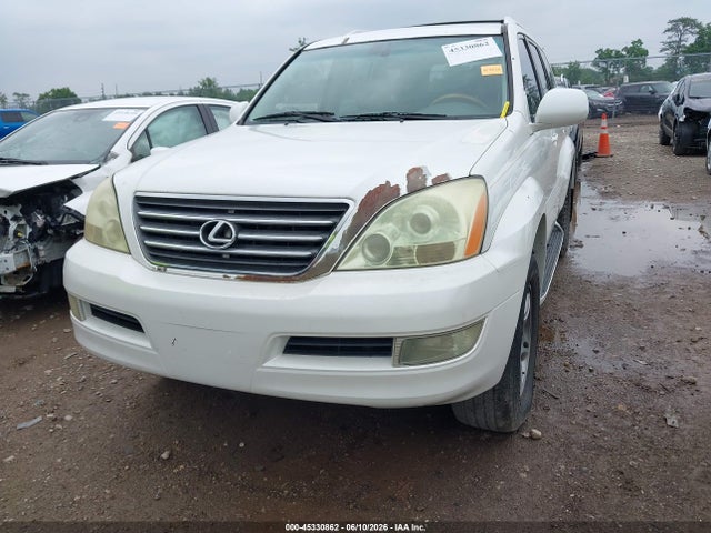Aukcja sprzedaży 2004 Lexus Gx 470, vin: JTJBT20X140031642, numer aukcji: 45330862