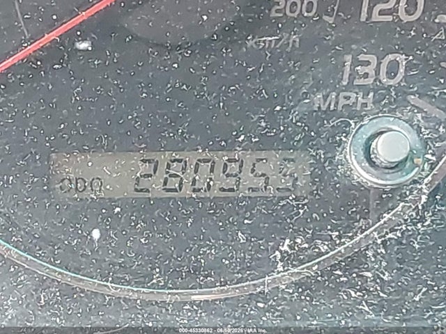 Aukcja sprzedaży 2004 Lexus Gx 470, vin: JTJBT20X140031642, numer aukcji: 45330862