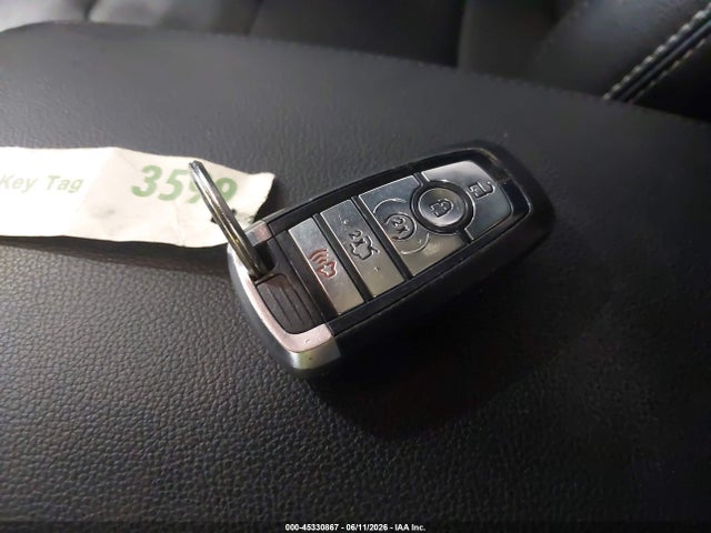 45330867 :رقم المزاد ، 1FM5K8F83JGC60747 vin ، 2018 Ford Explorer Limited مزاد بيع