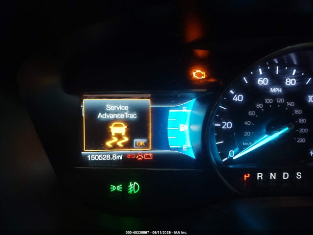 45330867 :رقم المزاد ، 1FM5K8F83JGC60747 vin ، 2018 Ford Explorer Limited مزاد بيع