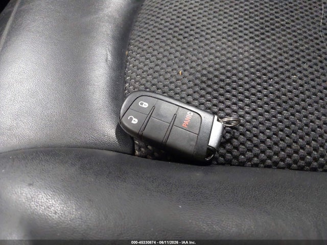 Aukcja sprzedaży 2016 Dodge Journey Crossroad Plus, vin: 3C4PDDGG8GT245669, numer aukcji: 45330874