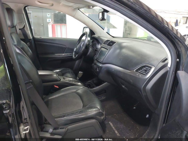 Aukcja sprzedaży 2016 Dodge Journey Crossroad Plus, vin: 3C4PDDGG8GT245669, numer aukcji: 45330874