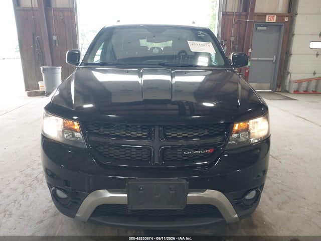Aukcja sprzedaży 2016 Dodge Journey Crossroad Plus, vin: 3C4PDDGG8GT245669, numer aukcji: 45330874