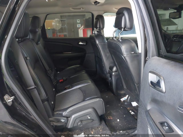 Aukcja sprzedaży 2016 Dodge Journey Crossroad Plus, vin: 3C4PDDGG8GT245669, numer aukcji: 45330874