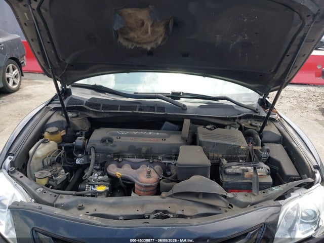 2007 Toyota Camry Le მანქანა იყიდება აუქციონზე, vin: 4T1BE46K97U698598, აუქციონის ნომერი: 45330877
