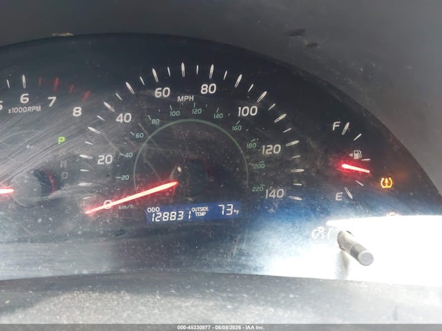 2007 Toyota Camry Le მანქანა იყიდება აუქციონზე, vin: 4T1BE46K97U698598, აუქციონის ნომერი: 45330877