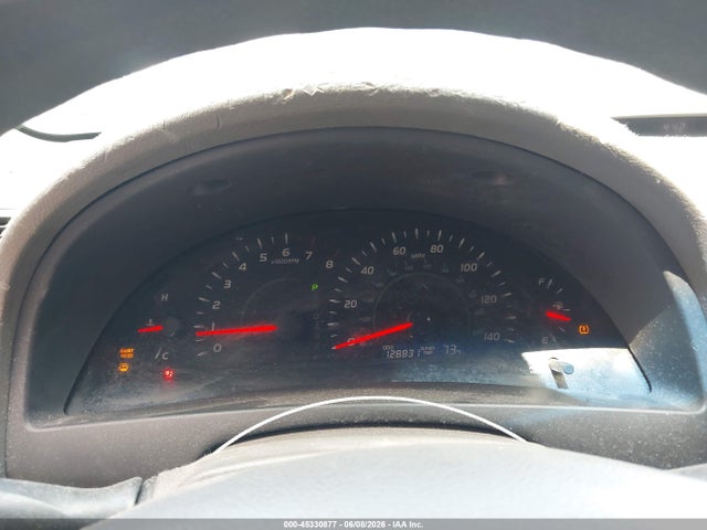 2007 Toyota Camry Le მანქანა იყიდება აუქციონზე, vin: 4T1BE46K97U698598, აუქციონის ნომერი: 45330877