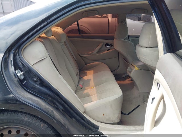 2007 Toyota Camry Le მანქანა იყიდება აუქციონზე, vin: 4T1BE46K97U698598, აუქციონის ნომერი: 45330877