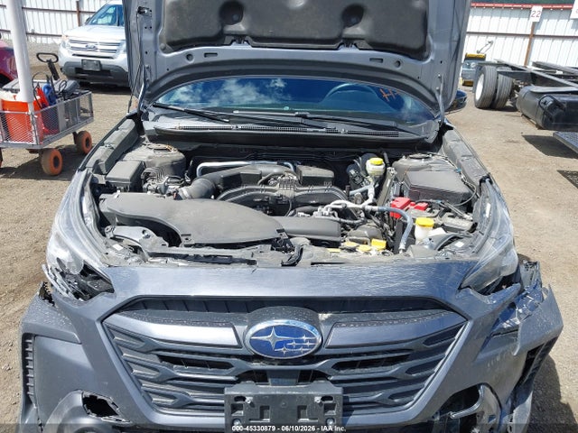 Subaru Outback Premium 2024 4S4BTADC0R3197494 Image 10