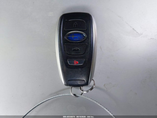 Subaru Outback Premium 2024 4S4BTADC0R3197494 Image 11