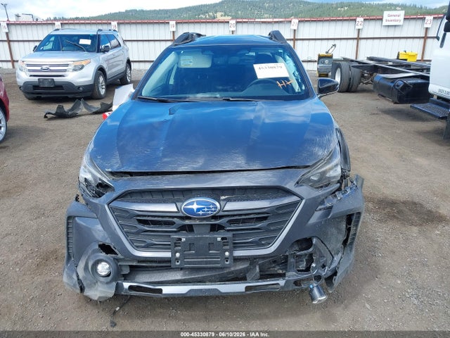 Subaru Outback Premium 2024 4S4BTADC0R3197494 Image 13