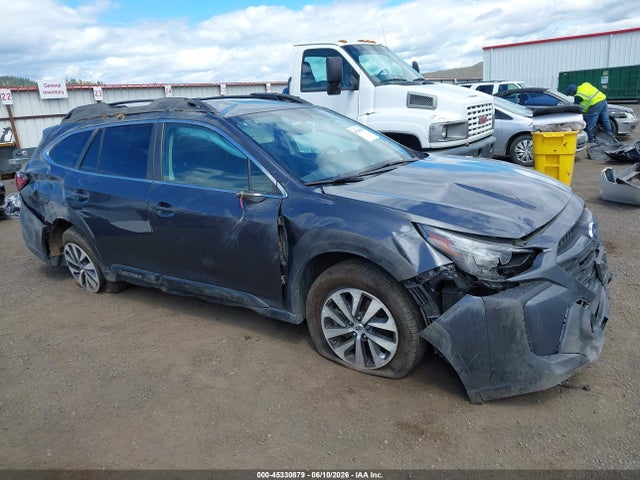 Subaru Outback Premium 2024 4S4BTADC0R3197494 Image 14