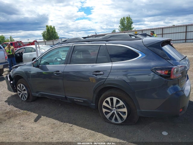 Subaru Outback Premium 2024 4S4BTADC0R3197494 Image 15