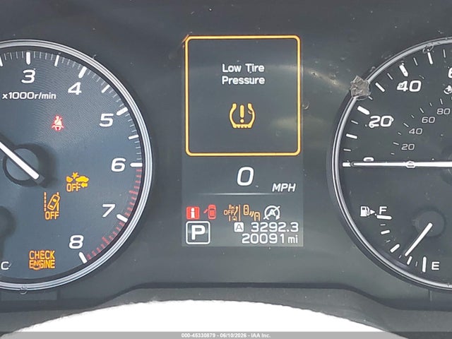 Subaru Outback Premium 2024 4S4BTADC0R3197494 Image 16