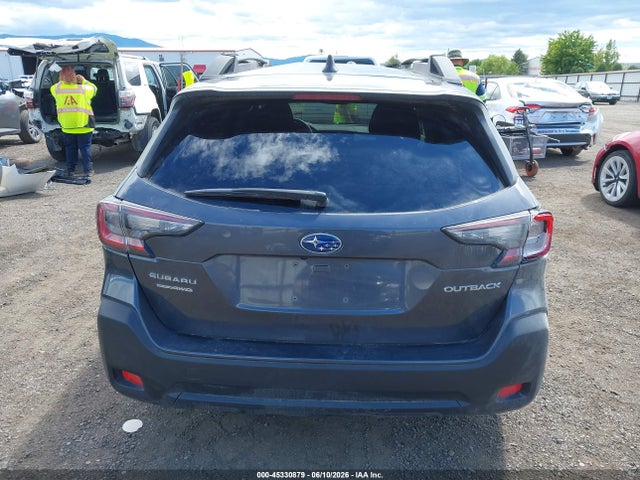 Subaru Outback Premium 2024 4S4BTADC0R3197494 Image 17