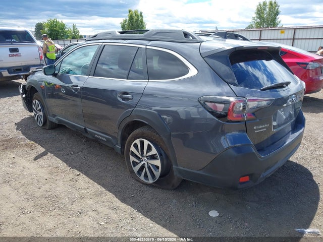 Subaru Outback Premium 2024 4S4BTADC0R3197494 Image 3