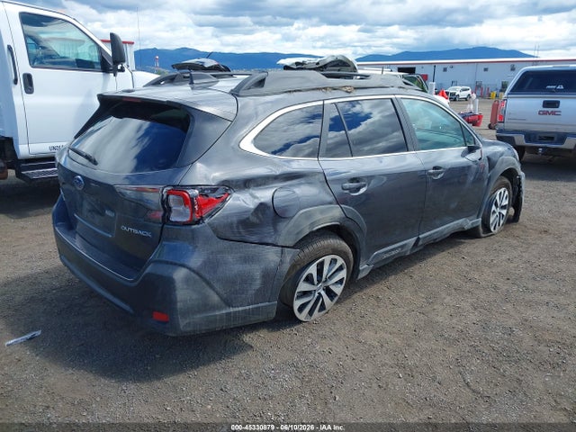 Subaru Outback Premium 2024 4S4BTADC0R3197494 Image 4
