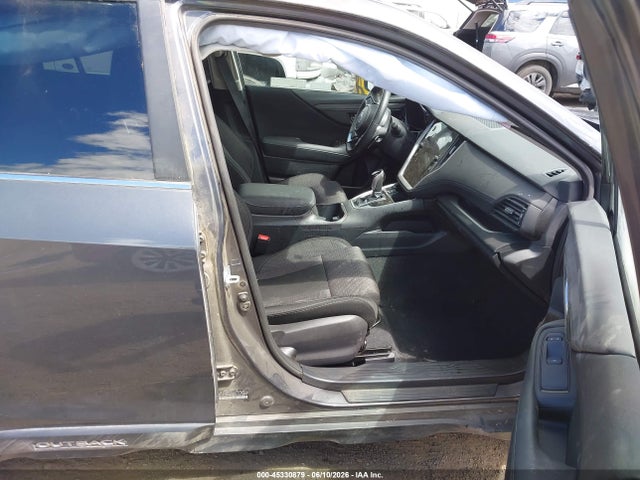Subaru Outback Premium 2024 4S4BTADC0R3197494 Image 5