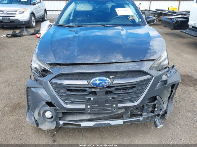 Subaru Outback Premium 2024 4S4BTADC0R3197494 Image 6