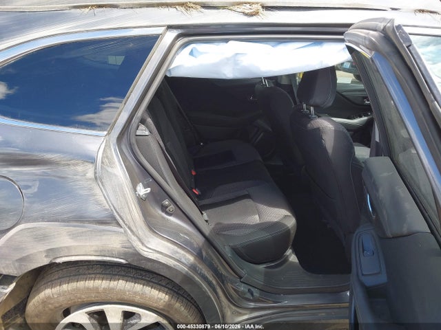 Subaru Outback Premium 2024 4S4BTADC0R3197494 Image 8