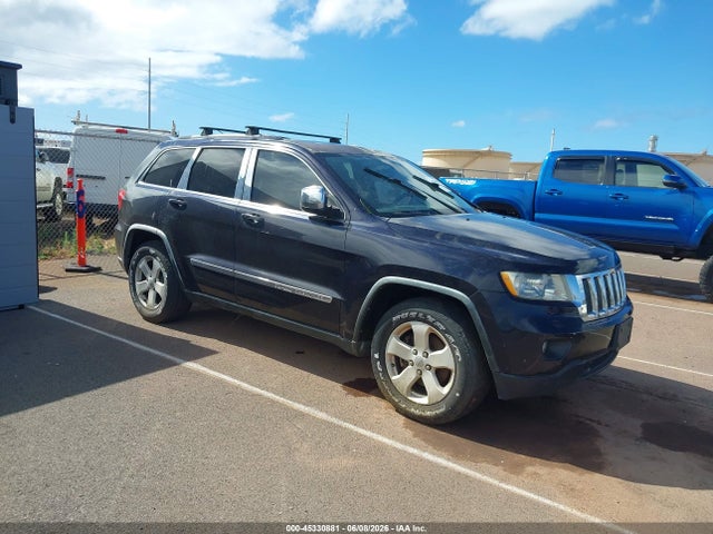 Продаж на аукціоні авто 2011 Jeep Grand Cherokee Laredo, vin: 1J4RR4GT5BC625056, номер лоту: 45330881