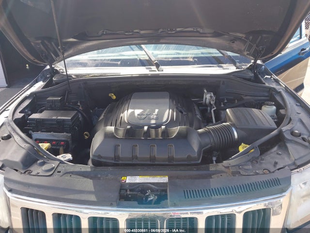 Продаж на аукціоні авто 2011 Jeep Grand Cherokee Laredo, vin: 1J4RR4GT5BC625056, номер лоту: 45330881