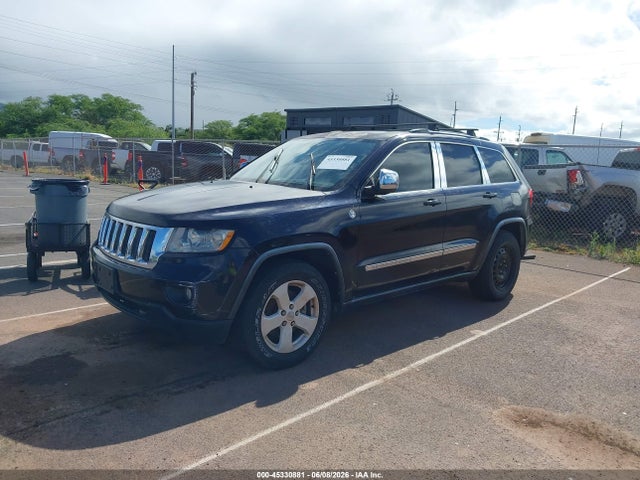 Продаж на аукціоні авто 2011 Jeep Grand Cherokee Laredo, vin: 1J4RR4GT5BC625056, номер лоту: 45330881