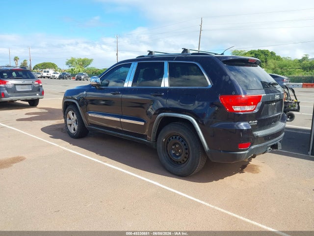 Продаж на аукціоні авто 2011 Jeep Grand Cherokee Laredo, vin: 1J4RR4GT5BC625056, номер лоту: 45330881