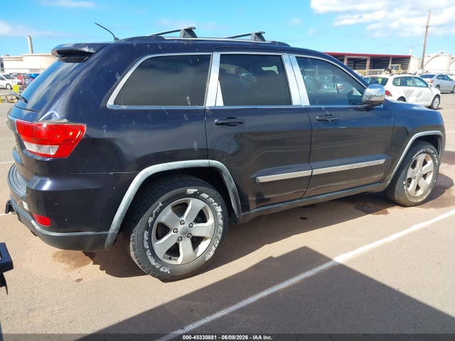 Продаж на аукціоні авто 2011 Jeep Grand Cherokee Laredo, vin: 1J4RR4GT5BC625056, номер лоту: 45330881