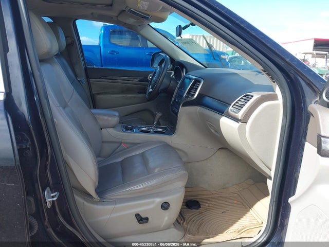 Продаж на аукціоні авто 2011 Jeep Grand Cherokee Laredo, vin: 1J4RR4GT5BC625056, номер лоту: 45330881