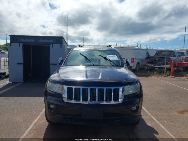 Продаж на аукціоні авто 2011 Jeep Grand Cherokee Laredo, vin: 1J4RR4GT5BC625056, номер лоту: 45330881
