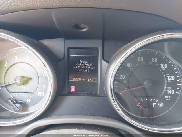 Продаж на аукціоні авто 2011 Jeep Grand Cherokee Laredo, vin: 1J4RR4GT5BC625056, номер лоту: 45330881