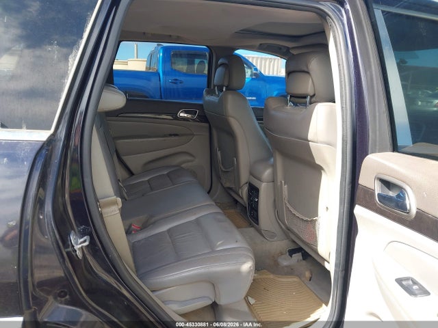Продаж на аукціоні авто 2011 Jeep Grand Cherokee Laredo, vin: 1J4RR4GT5BC625056, номер лоту: 45330881