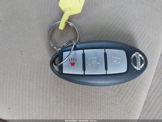 45330883 :رقم المزاد ، KNMAT2MVXGP681251 vin ، 2016 Nissan Rogue Sv مزاد بيع