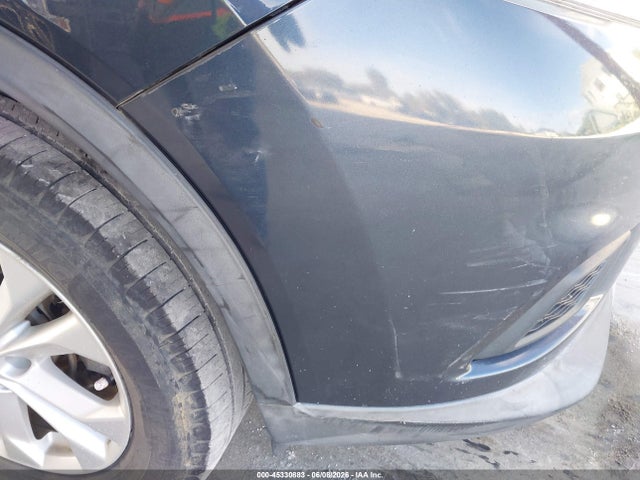 45330883 :رقم المزاد ، KNMAT2MVXGP681251 vin ، 2016 Nissan Rogue Sv مزاد بيع