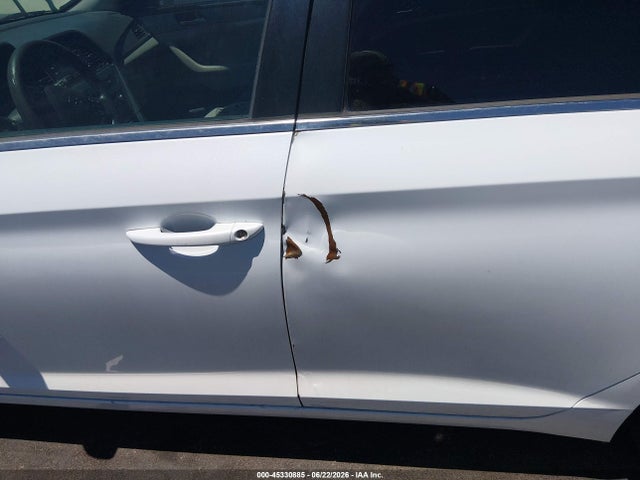 Aukcja sprzedaży 2017 Hyundai Sonata, vin: 5NPE24AF9HH580938, numer aukcji: 45330885