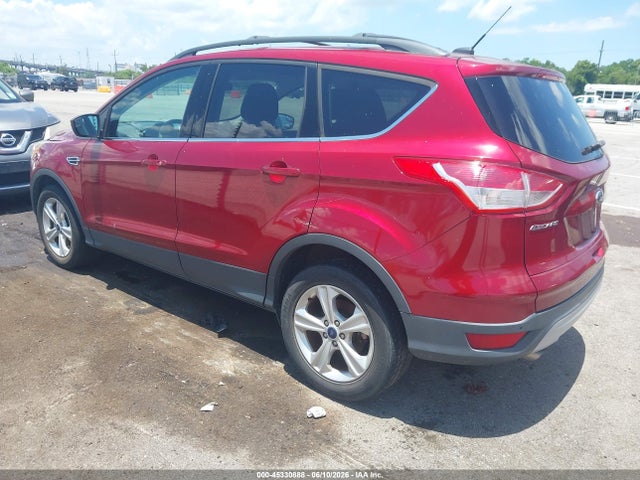 Ford ESCAPE SE 2016 1FMCU0G95GUC64626 Image 3