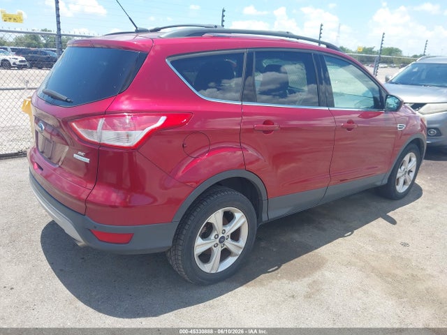 Ford ESCAPE SE 2016 1FMCU0G95GUC64626 Image 4