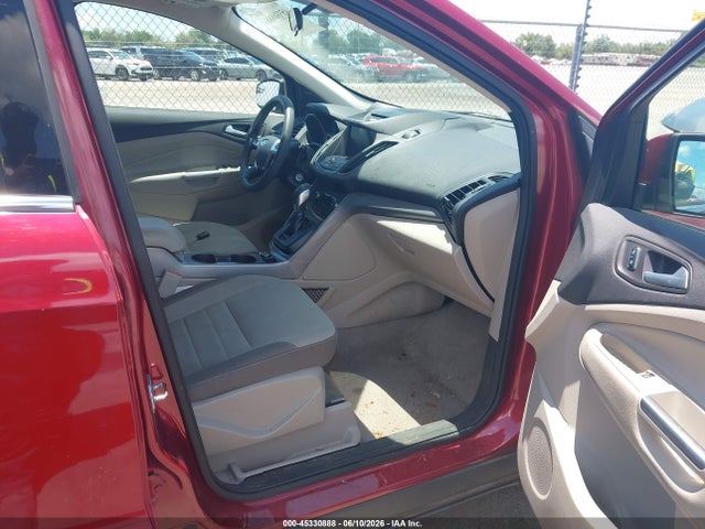 Ford ESCAPE SE 2016 1FMCU0G95GUC64626 Image 5