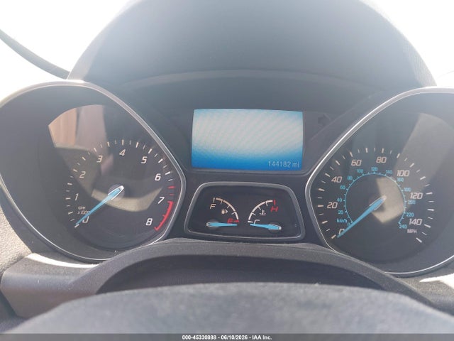 Ford ESCAPE SE 2016 1FMCU0G95GUC64626 Image 7