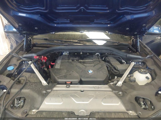 Aukcja sprzedaży 2024 Bmw X3 Sdrive30i, vin: 5UX43DP05R9V12527, numer aukcji: 45330889