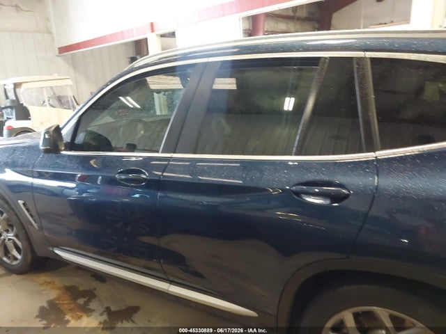 Aukcja sprzedaży 2024 Bmw X3 Sdrive30i, vin: 5UX43DP05R9V12527, numer aukcji: 45330889